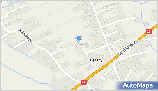 6842635854, Parafia Rzymskokatolicka P.w.Matki Bożej Częstochowskiej 