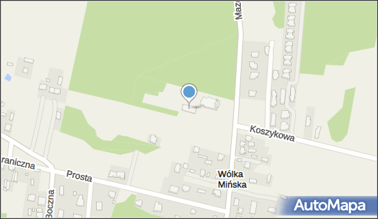 8222281334, Parafia Rzymskokatolicka p.w.Matki Bożej Dobrej Rady 
