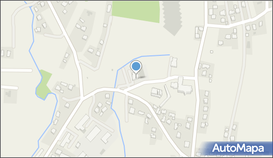 040027367, Parafia Rzymskokatolicka P.w.Matki Bożej Łaskawej w Chmielniku 