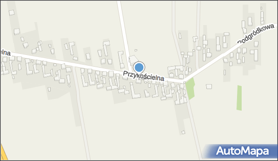 Parafia Rzymskokatolicka p.w.Narodzenia Najświętszej Maryi Panny 42-470 - Przedsiębiorstwo, Firma, NIP: 6252362349
