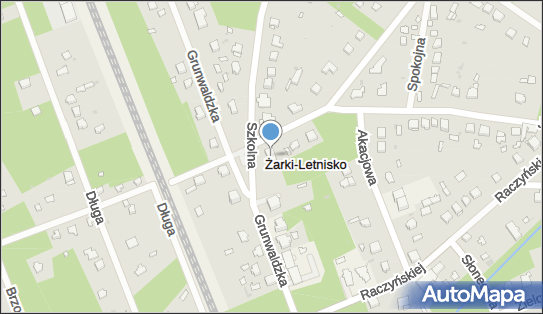 Parafia Rzymskokatolicka P.w.NMP Nieustającej Pomocy 42-311 - Przedsiębiorstwo, Firma, numer telefonu, NIP: 5771965672
