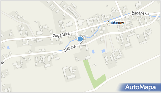 9241728860, Parafia Rzymskokatolicka p.w.św.Andrzeja Apostoła w Jabłonowie 