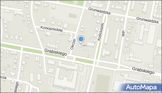 6912223023, Parafia Rzymskokatolicka P.w.św.Jadwigi Śląskiej 