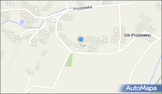 Parafia Rzymskokatolicka P.w.św.Kazimierza, Przybówka 218 38-471 - Przedsiębiorstwo, Firma, numer telefonu, NIP: 6842316646