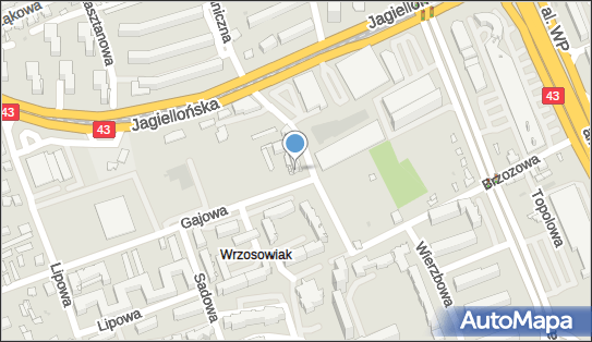 5732537423, Parafia Rzymskokatolicka P.w.Zesłania Ducha Świętego 