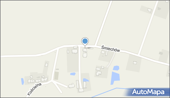 4990304378, Parafia Rzymskokatolicka pw.Matki Bożej Królowej Polski 