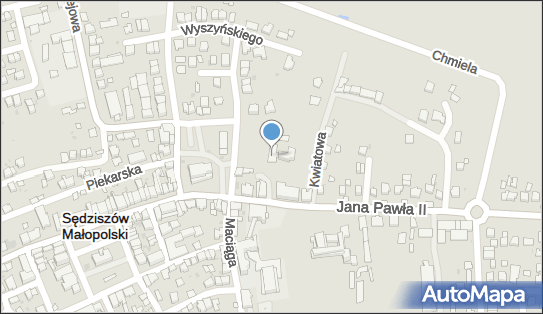 040027380, Parafia Rzymskokatolicka pw.Narodzenia NMP 