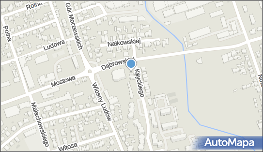7641329996, Parafia Rzymskokatolicka pw.Nawiedzenia Najświętszej Maryi Panny 