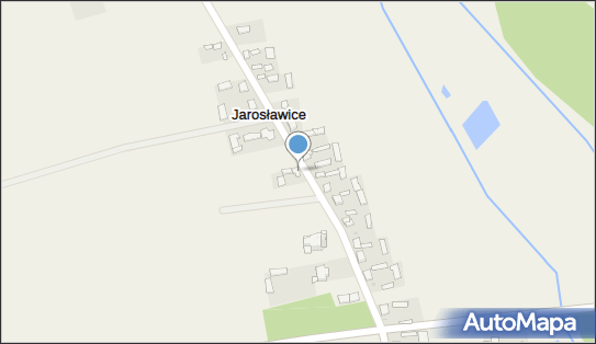 141405472, Parafia Rzymskokatolicka pw.NMP Wniebowziętej w Jarosławicach 