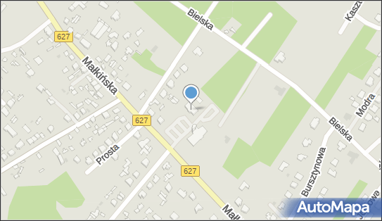 7591582829, Parafia Rzymskokatolicka pw.Opatrzności Bożej w Ostrowi Mazowieckiej 