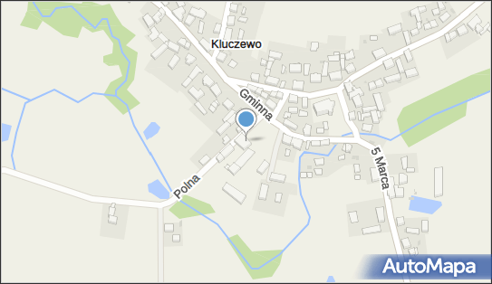 2530333911, Parafia Rzymskokatolicka pw.św.Jana Chrzciciela w Kluczewie 