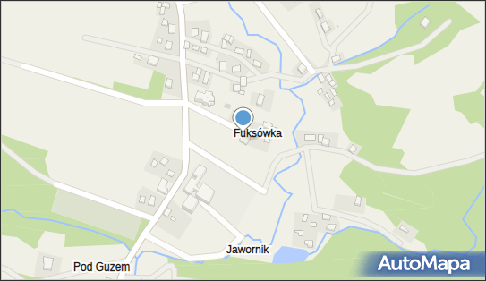 040075805, Parafia Rzymskokatolicka pw.św.Jana Chrzciciela w Łubnie 
