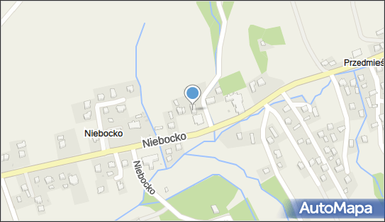 6861679172, Parafia Rzymskokatolicka pw.św.Jana Kantego 