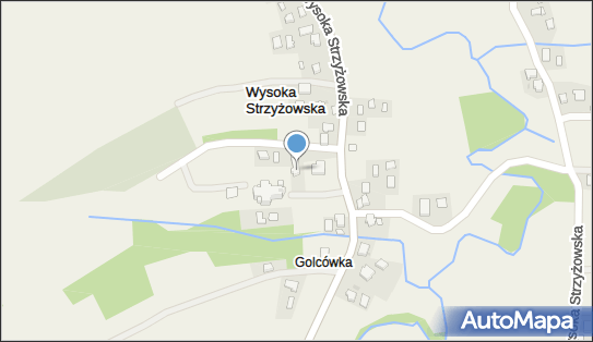 8191533035, Parafia Rzymskokatolicka pw.św.Józefa 