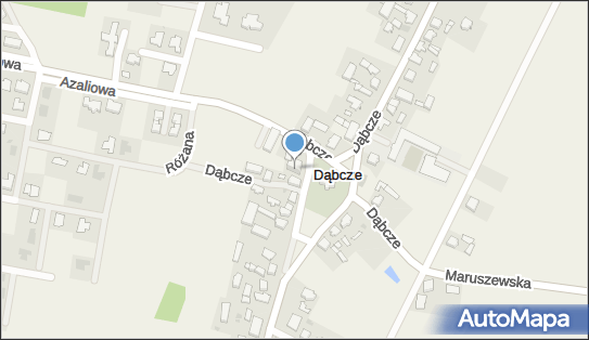 040066841, Parafia Rzymskokatolicka pw.św.Katarzyny w Dąbczu 