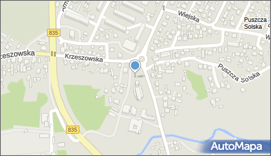 9181044588, Parafia Rzymskokatolicka pw.św.Marii Magdaleny w Biłgoraju 