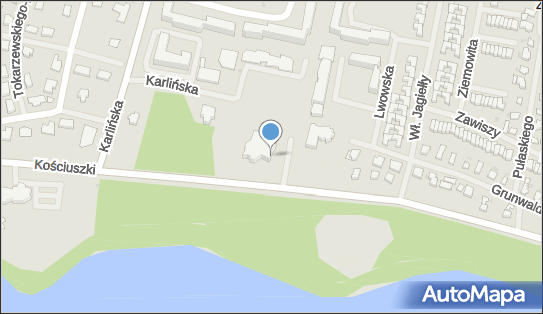 6731476447, Parafia Rzymskokatolicka pw.św.Rozalii z Palermo 
