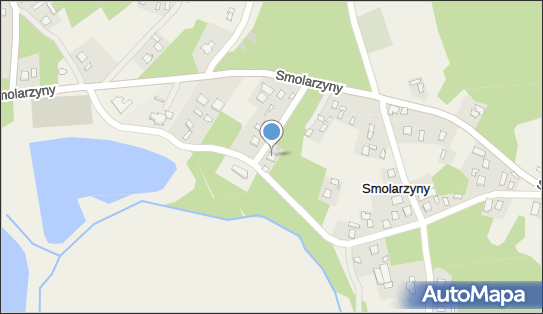 Parafia Rzymskokatolicka pw.św.Stanisława Kostki Smolarzyny 37-110 - Przedsiębiorstwo, Firma, numer telefonu, NIP: 8151797331