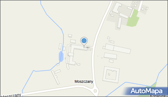 7921972227, Parafia Rzymskokatolicka Łazy-Moszczany pw.Podwyższenia Krzyża Świętego i św.Wincentego a Paulo 