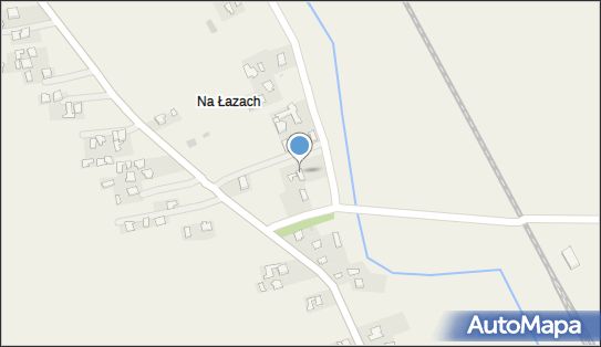 8161529916, Parafia Rzymskokatolicka pw.Świętego Andrzeja Apostoła 