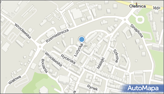 9111396649, Parafia Rzymskokatolicka pw.Świętego Jana Apostoła i Ewangelisty 