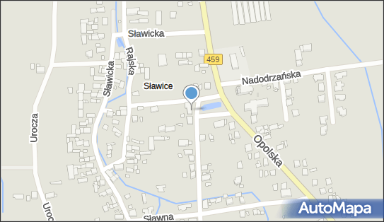 Parafia Rzymskokatolicka pw.Świętego Jana Nepomucena, Opole 49-120 - Przedsiębiorstwo, Firma, numer telefonu, NIP: 7542049414