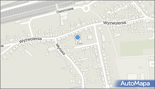 7881452578, Parafia Rzymskokatolicka pw.Świętego Józefa 
