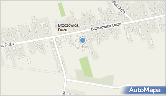 5381316078, Parafia Rzymskokatolicka pw.Świętego Maksymiliana Kolbego 