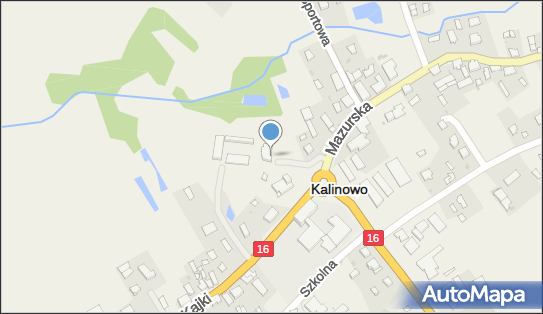 8481852234, Parafia Rzymskokatolicka pw.Wniebowzięcia NMP 