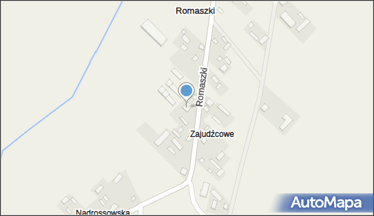 Parafiniuk, Romaszki 51A, Romaszki 21-533 - Przedsiębiorstwo, Firma, numer telefonu