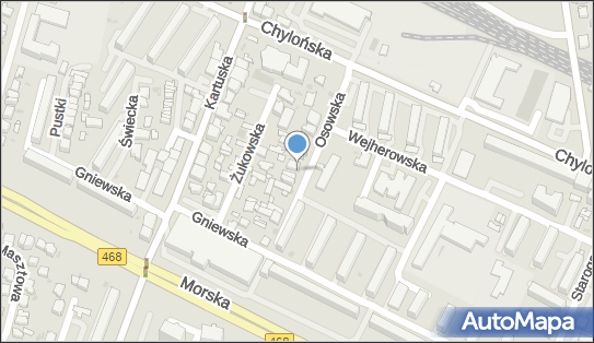 PARAKARION Sp. z o.o., Osowska 12, Gdynia 81-045 - Przedsiębiorstwo, Firma, numer telefonu