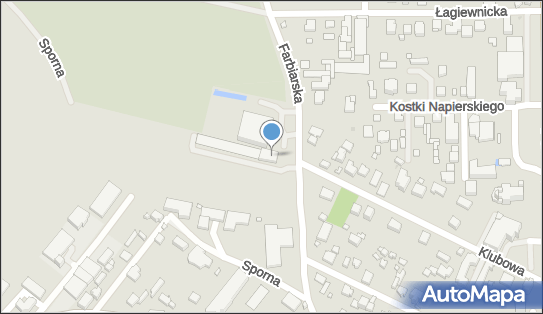 Paramedica Polska Sp. Z o.o. Sp.k., Farbiarska 47, Warszawa 02-862 - Przedsiębiorstwo, Firma, numer telefonu, NIP: 1070017638