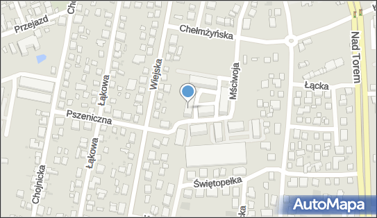 Paramedico Bartosz Szykanowski, Mściwoja 10, Bydgoszcz 85-459 - Przedsiębiorstwo, Firma, NIP: 5621745236