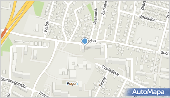 Paramedicus, ul. Czeladzka 51, Sosnowiec 41-200 - Przedsiębiorstwo, Firma, NIP: 6443066136