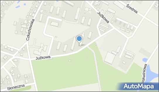 Paramedic, os. Juźkowa 5, Przechlewo 77-320 - Przedsiębiorstwo, Firma, NIP: 8431546966