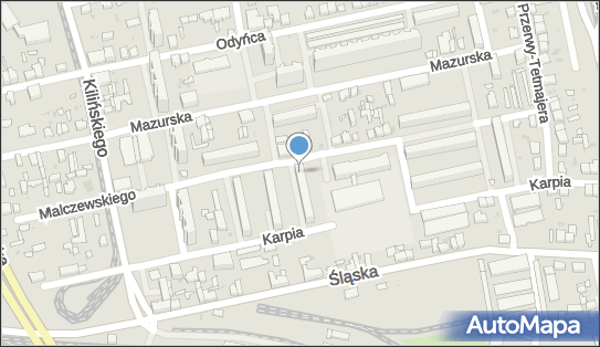 7291897368, Firma Przewozowa 