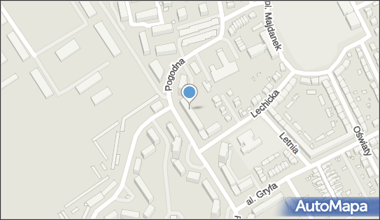 Pardel Wioletta Iwona, Pogodna 9, Stargard 73-110 - Przedsiębiorstwo, Firma, NIP: 8541041546