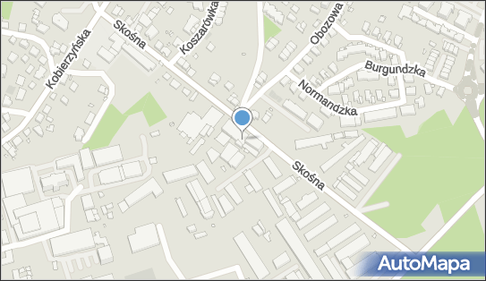 Pardi Serwis, Skośna 12, Kraków 30-383 - Przedsiębiorstwo, Firma, numer telefonu