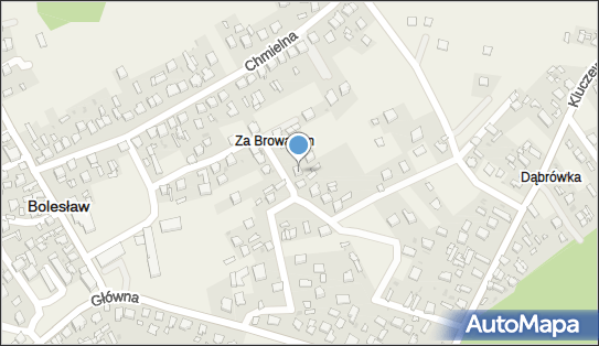 Parem, Browarna 3a, Bolesław 32-329 - Przedsiębiorstwo, Firma, NIP: 6372082865