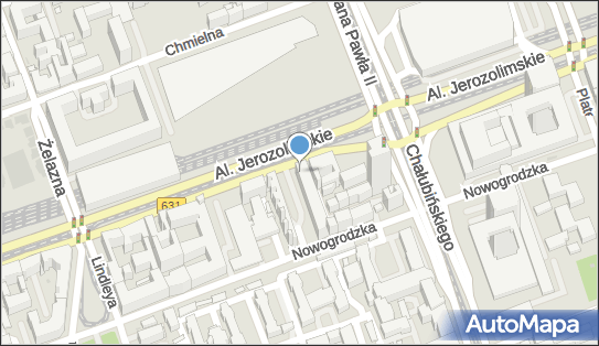 7010107631, Pareto Management sp. z o.o. 