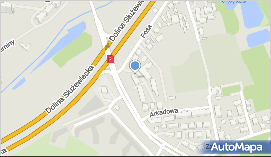 7010324570, Park Development Properties sp. z o.o. 