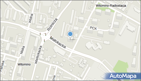 Park Oliwski PL, ul. Konwaliowa 20, Gdynia 81-651 - Przedsiębiorstwo, Firma, NIP: 5842373187