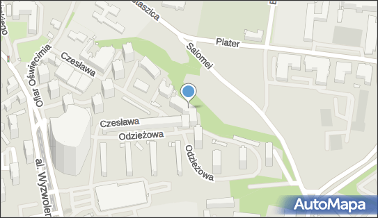 8513167057, Park Wiatrowy Wschowa sp. z o.o. 