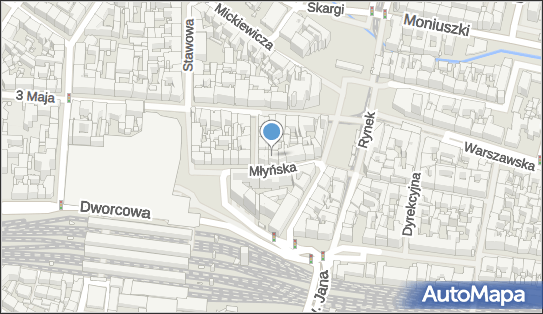 2050001184, Parker Green Poland sp. z o.o. 