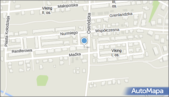5260211392, Parker Poland sp. z o.o. 