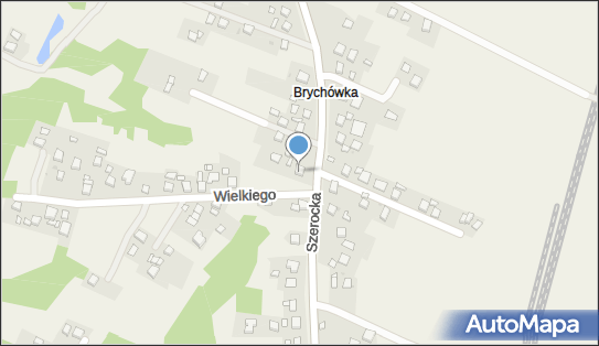 Parkieciarstwo FHU, Szerocka 50, Świerklany 44-266 - Przedsiębiorstwo, Firma, numer telefonu