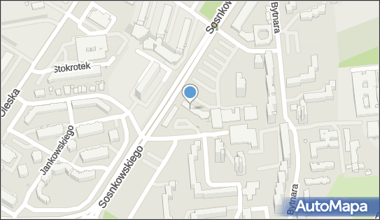 Parking 24H, ul. Stefana Grota-Roweckiego 18, Opole 45-268 - Przedsiębiorstwo, Firma, NIP: 7542515804