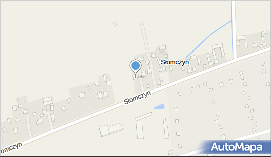 7971070142, Parking Dla Pojazdów Samochodowych Alfred Żabski 