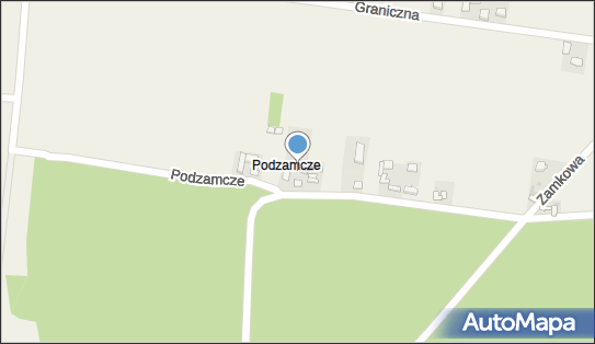 Parking Samochodów Osobowych Agroturystyka, ul. Podzamcze 100 32-045 - Przedsiębiorstwo, Firma, numer telefonu, NIP: 6771257869