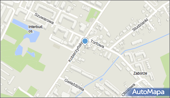6561079373, Czesław Janiszewski Parking Samochodowy P.P.U.H. 